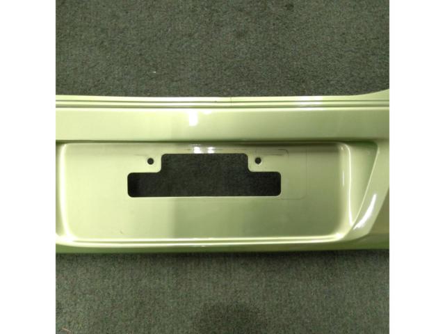 ダイハツ純正 ミラL275 リアバンパー