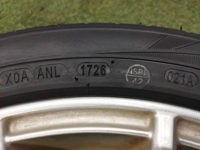 [L880系コペンなど!] 【タイヤラベル付きセット!】 Sマーク 12本スポーク + KENDA KENETICA ECO KR203 165/55R14 2026年モデル