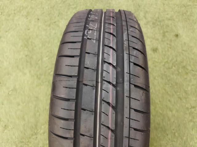 [L880系コペンなど!] 【タイヤラベル付きセット!】 Sマーク 12本スポーク + KENDA KENETICA ECO KR203 165/55R14 2026年モデル