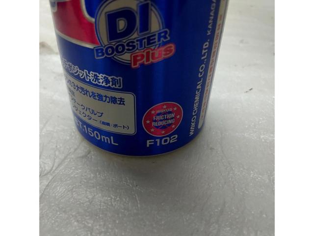 ★未使用品★ WAKO’S FUEL1/フューエル1
