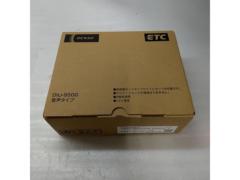 ★未使用品★  DENSO DIU-9500 ETC 新セキュリティ