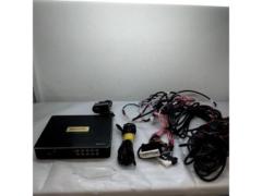 GOLD HORN DSPA810PRO