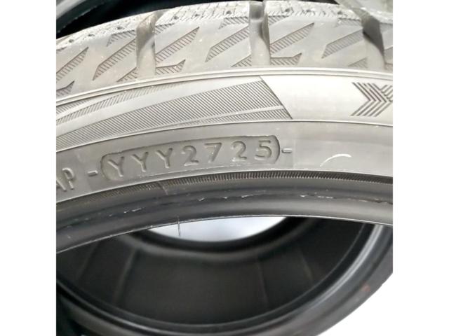 YOKOHAMA iceGUARD iG70