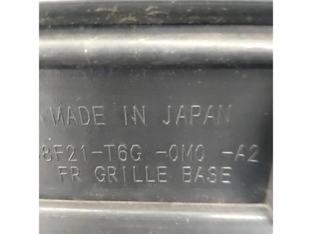 ホンダ JH1/JH2 N-WGNカスタム 後期純正 フロントグリル