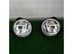 【HONDA】JH1/N-WGN 純正フォグランプ 左右セット