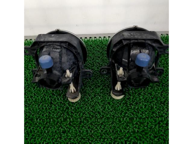 【HONDA】JH1/N-WGN 純正フォグランプ 左右セット