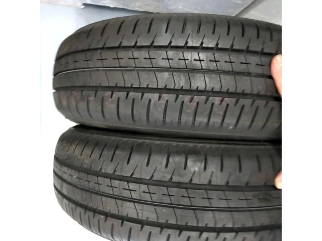BRIDGESTONE ECOPIa NH200C