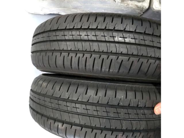 BRIDGESTONE ECOPIa NH200C