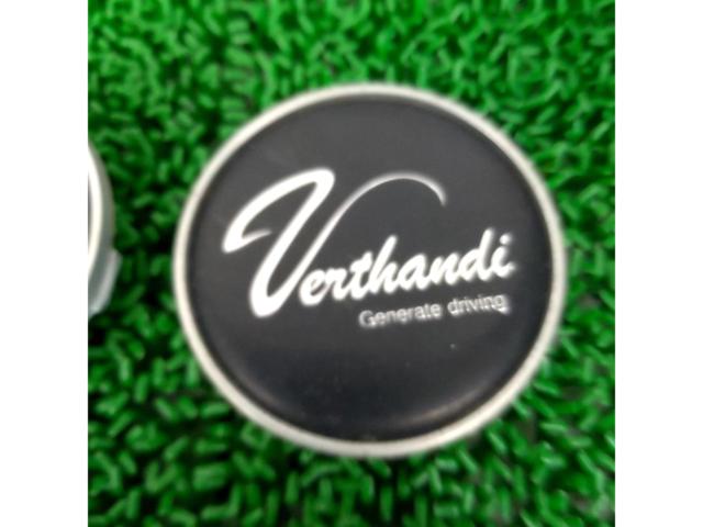 Verthandi センターキャップ