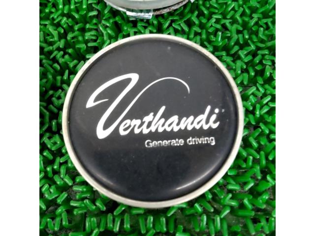 Verthandi センターキャップ