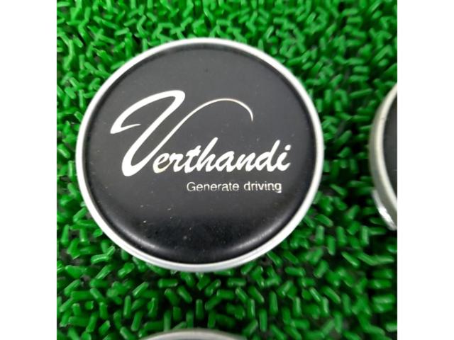Verthandi センターキャップ