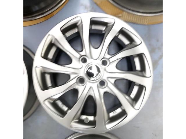 【BRIDGESTONE(ブリヂストン)】BALMINUM(バルミナ) TR10