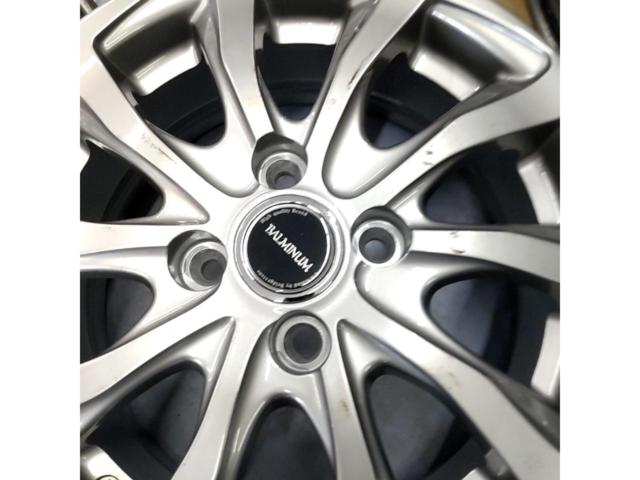 【BRIDGESTONE(ブリヂストン)】BALMINUM(バルミナ) TR10