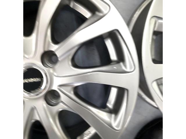 【BRIDGESTONE(ブリヂストン)】BALMINUM(バルミナ) TR10