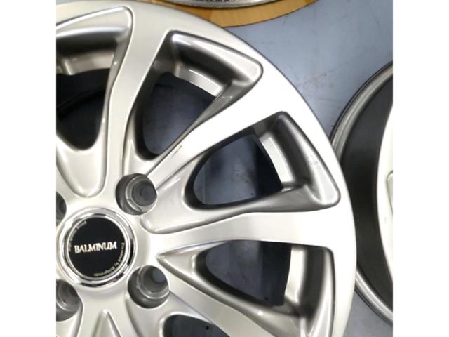 【BRIDGESTONE(ブリヂストン)】BALMINUM(バルミナ) TR10