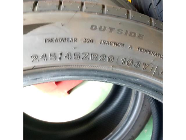 MINERVA RADIAL F205