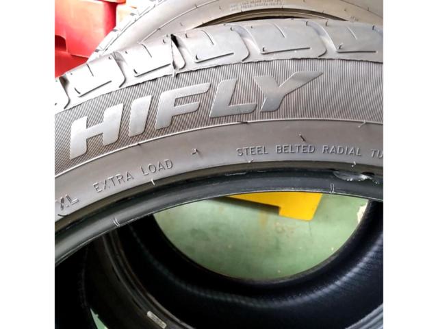 HIFLY VIGOUS HP801