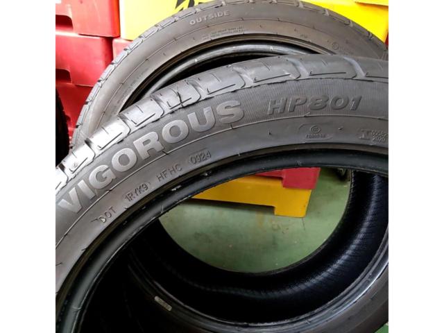 HIFLY VIGOUS HP801