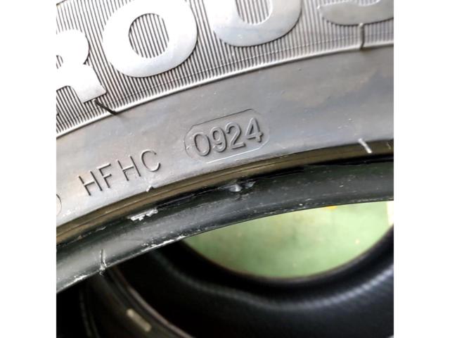 HIFLY VIGOUS HP801