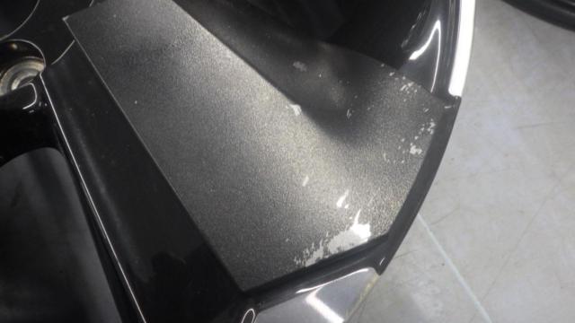 【日産純正】 ノートオーラ純正ホイール
