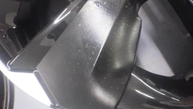 【日産純正】 ノートオーラ純正ホイール