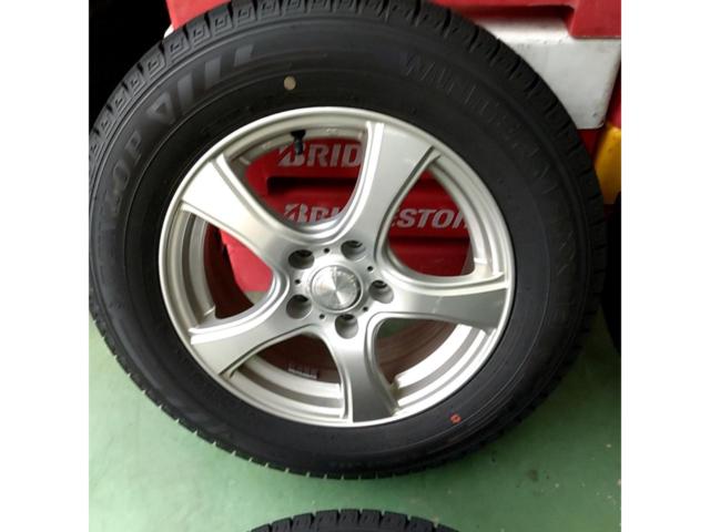 【DUNLOP(ダンロップ)】VIOLENTO(ヴィオレント)  +DUNLOP WINTERMAXX WM03