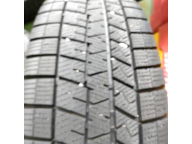 【DUNLOP(ダンロップ)】VIOLENTO(ヴィオレント)  +DUNLOP WINTERMAXX WM03