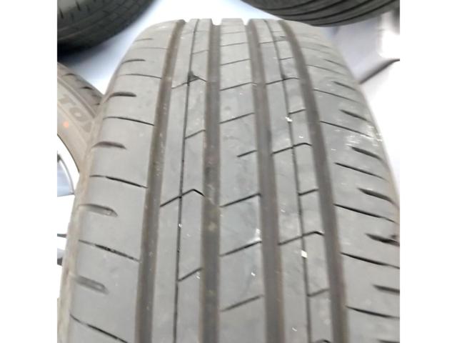 【トヨタ純正】【トヨタ純正】 TOYOTA アルファード/ヴェルファイア/40系 Zグレード アルミホイール(スーパークロームメタリック塗装) +【TOYO】PROXES Comfort