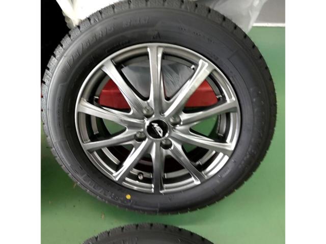 【MARUKA SERVICE】MANARAY SPORT EUROSPEED EuroSpeed V25+【GOODYEAR】ICE NAVI 7