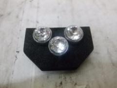 GANADOR PHANTOM PIERCCER SERIES NO-03DC2 トラック用ナンバーボルト