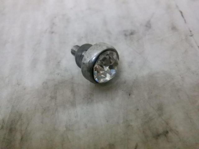 GANADOR PHANTOM PIERCCER SERIES NO-03DC2 トラック用ナンバーボルト