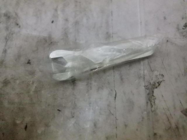 GANADOR PHANTOM PIERCCER SERIES NO-03DC2 トラック用ナンバーボルト