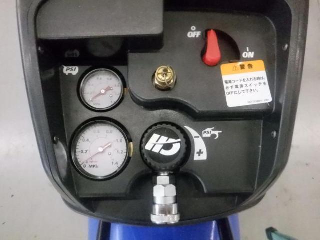 【WG】ANEST IWATA FX2200 ファルコン オイルフリーエアーコンプレッサー