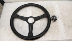 NARDI CLASSIC/クラシック レザーステアリング