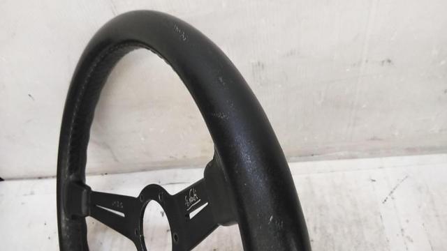 NARDI CLASSIC/クラシック レザーステアリング