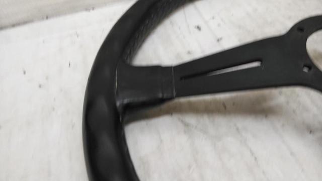 NARDI CLASSIC/クラシック レザーステアリング