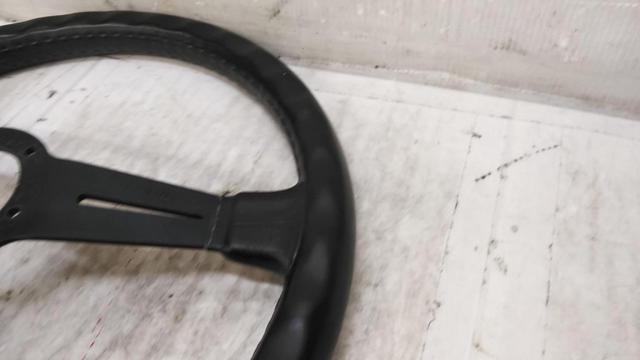 NARDI CLASSIC/クラシック レザーステアリング