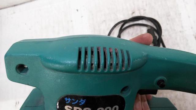 【WG】SHINKO SDS-200 サンダ