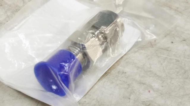 【WG】株式会社アオイ(AOI) AWH-8-1? R1/8 AW W-インターロック式締付継手 ハーフユニオン
