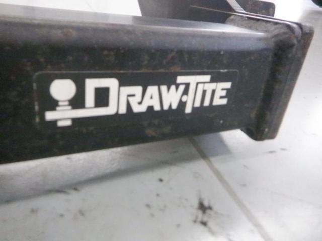 DRAW TITE(ドロータイト) FACTORY WARREN ヒッチメンバー