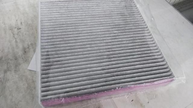 PIAA
Air filter
Part Number: EVFP-N10