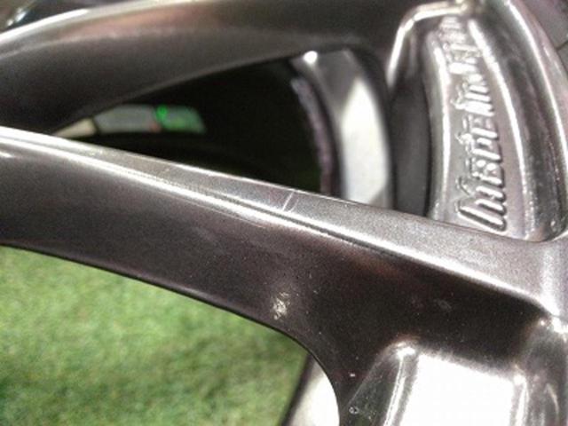 weds(ウェッズ) WedsSport(スポーツ) SPORT SA-72R  + DUNLOP(ダンロップ) DIREZZA  DZ102 2024年製造