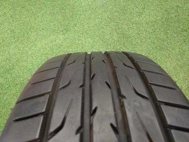 weds(ウェッズ) WedsSport(スポーツ) SPORT SA-72R  + DUNLOP(ダンロップ) DIREZZA  DZ102 2024年製造
