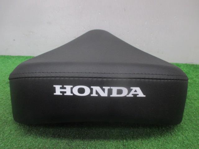 【ハンターカブCT125】HONDA 純正シート