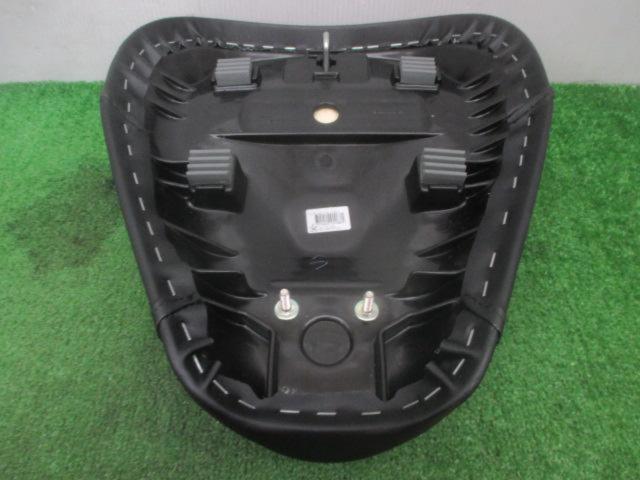【ハンターカブCT125】HONDA 純正シート