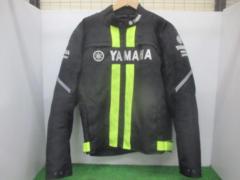 【XL】YAMAHA ライディングジャケット