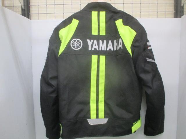 【XL】YAMAHA ライディングジャケット