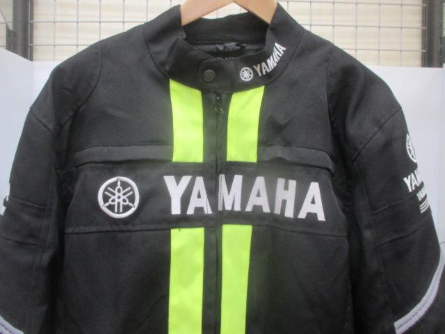 【XL】YAMAHA ライディングジャケット