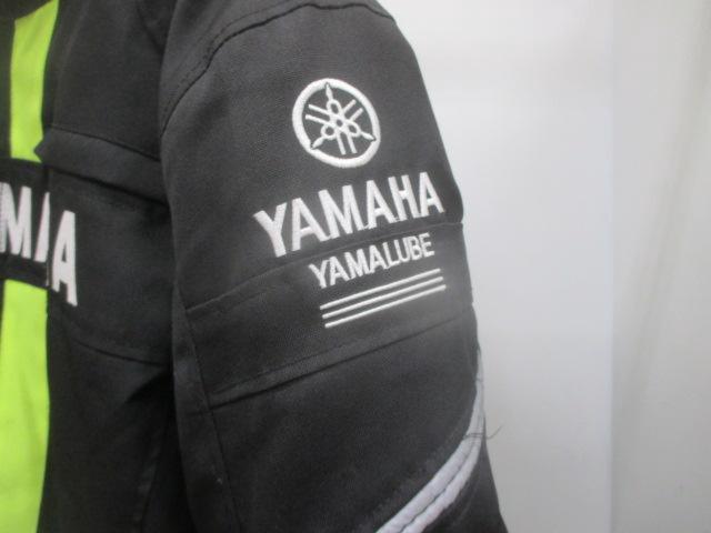 【XL】YAMAHA ライディングジャケット
