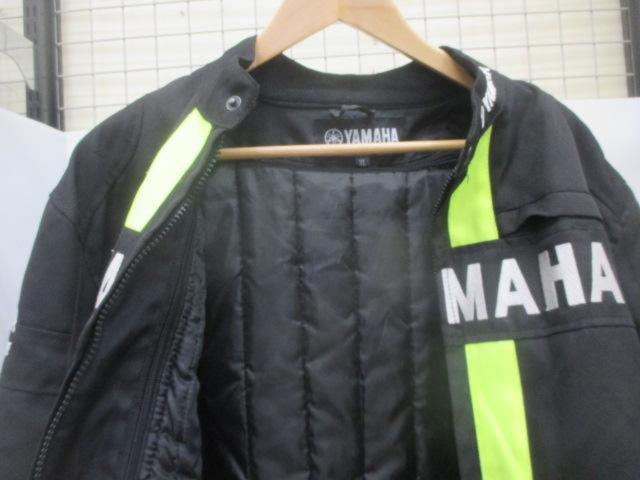 【XL】YAMAHA ライディングジャケット